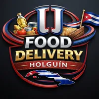 Food Delivery Holguin