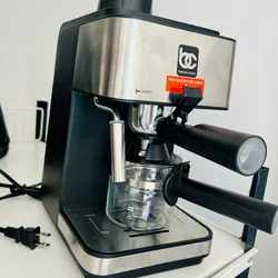 Cafetera express