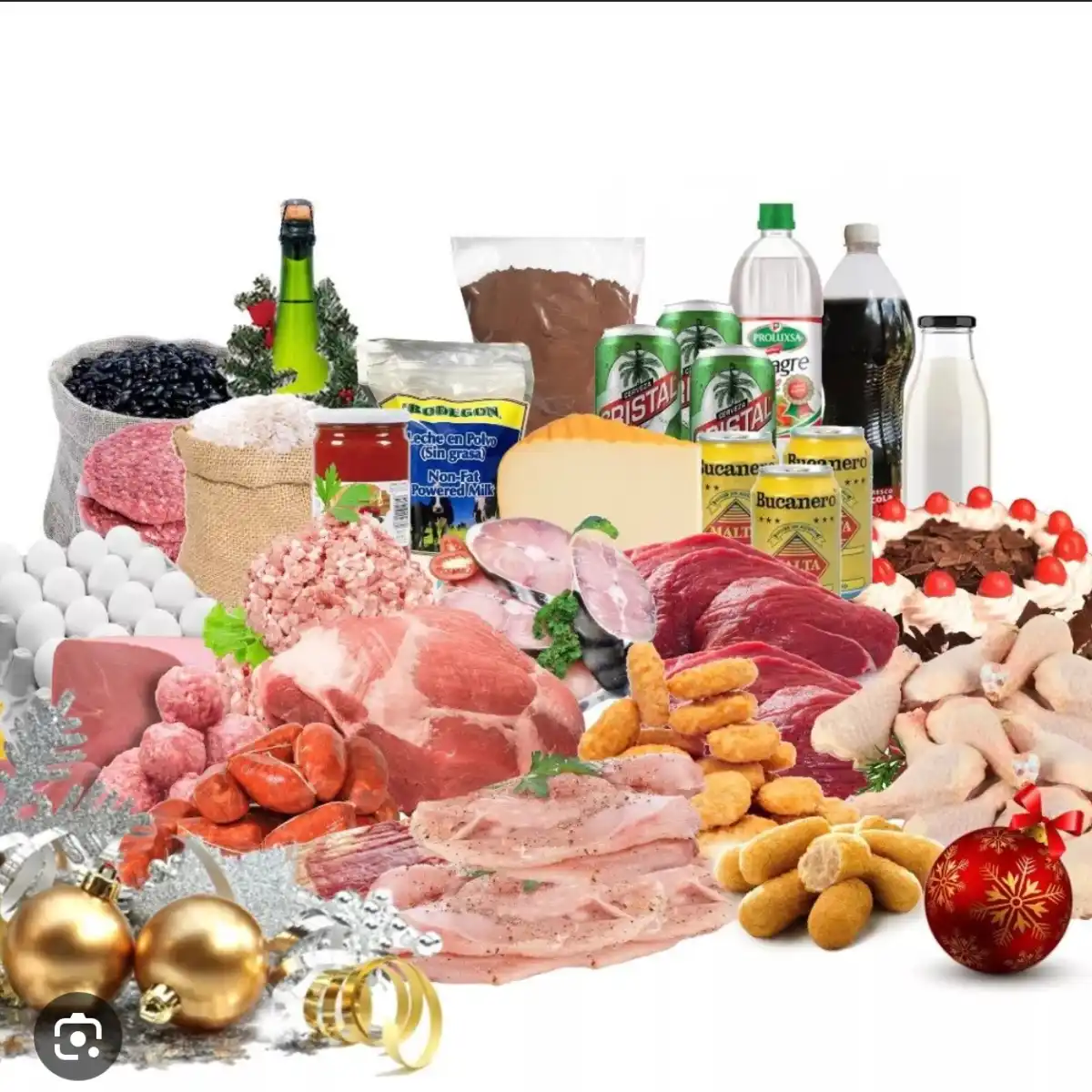 FOOD Family