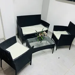 Juego d asientos 