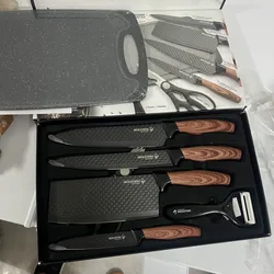 Juego d cocina 