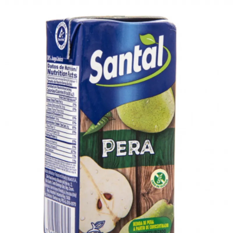 Jugo d cajita 