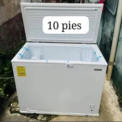 Nevera 10 pies 