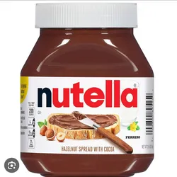 Nutella 