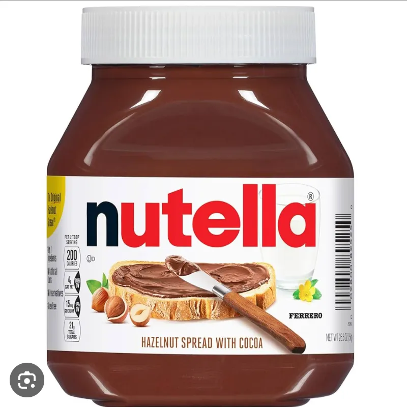 Nutella 