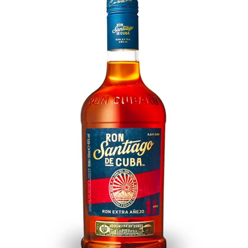 Santiago 11 años