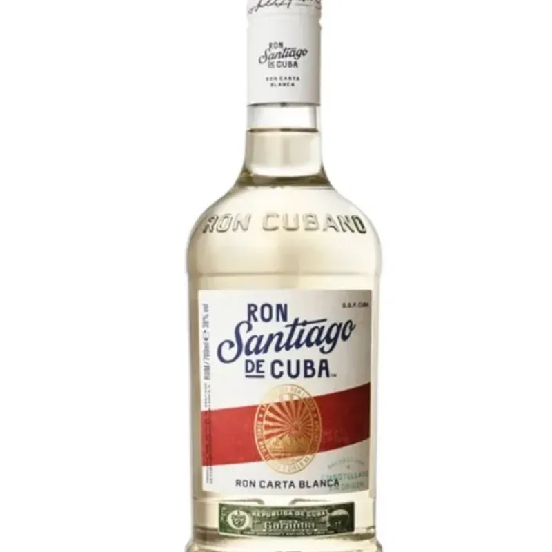 Santiago carta oro