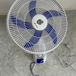 Ventilador d pared 