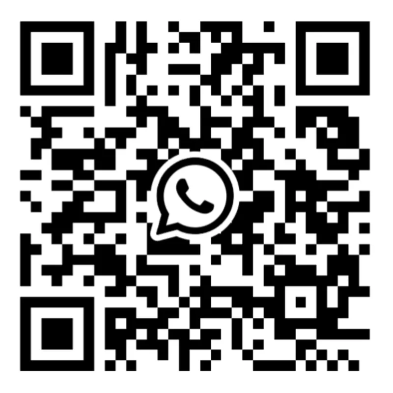 Canal de WhatsApp