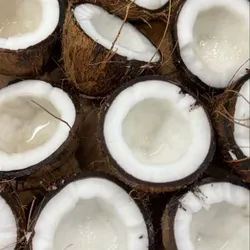 Empanada de Coco 🥥 