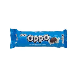 Galletitas Oppo