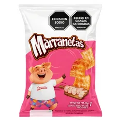 Marranetas