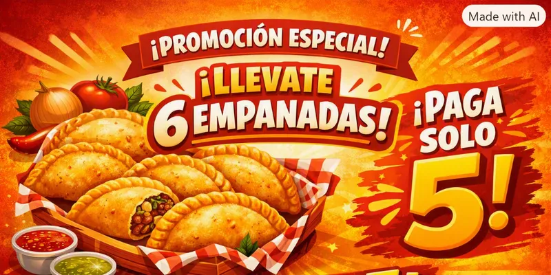 OFERTA