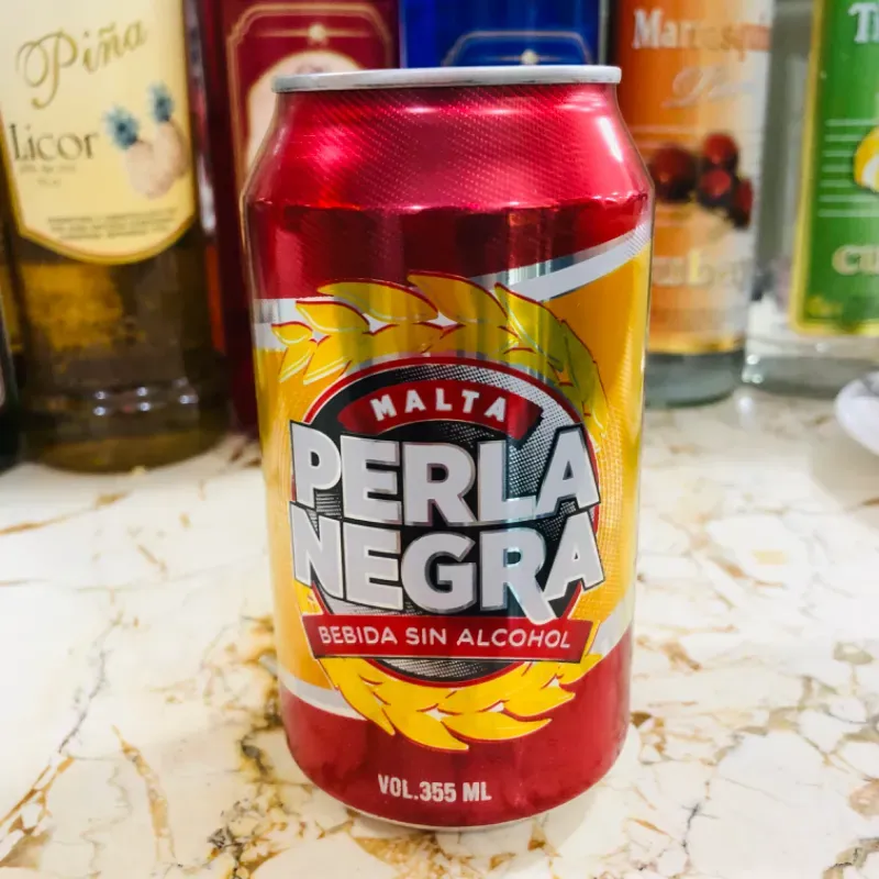 Malta Perla Negra 