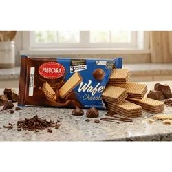 Sorbeto (chocolate negro)