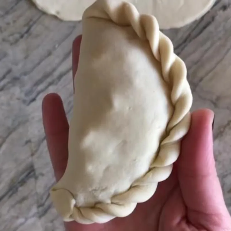 Empanada a la Carta 