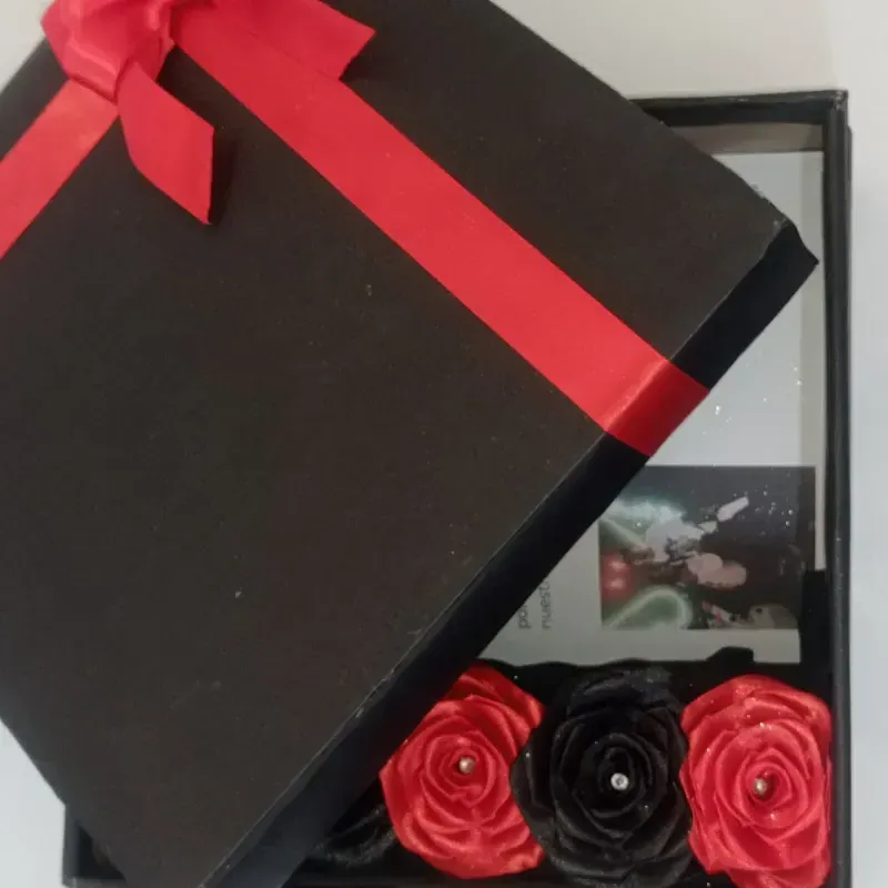 Caja de regalo 