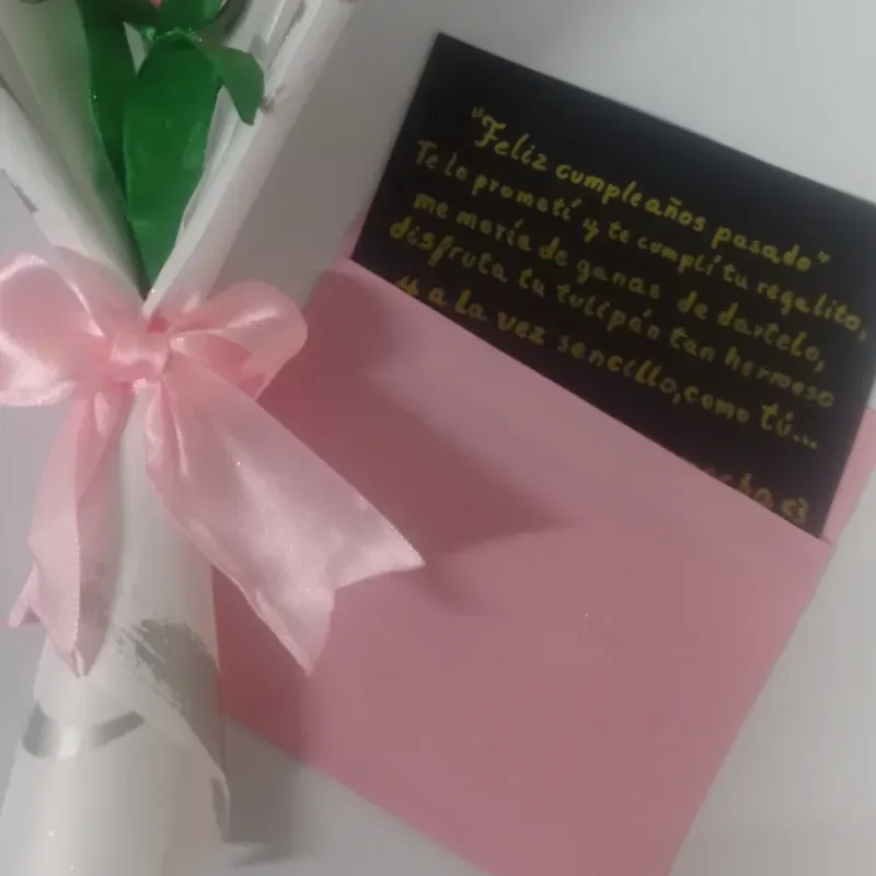 Dedicatoria grande