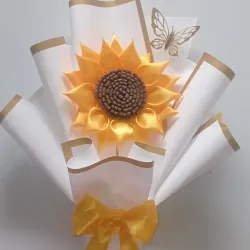 Girasol 🌻✨