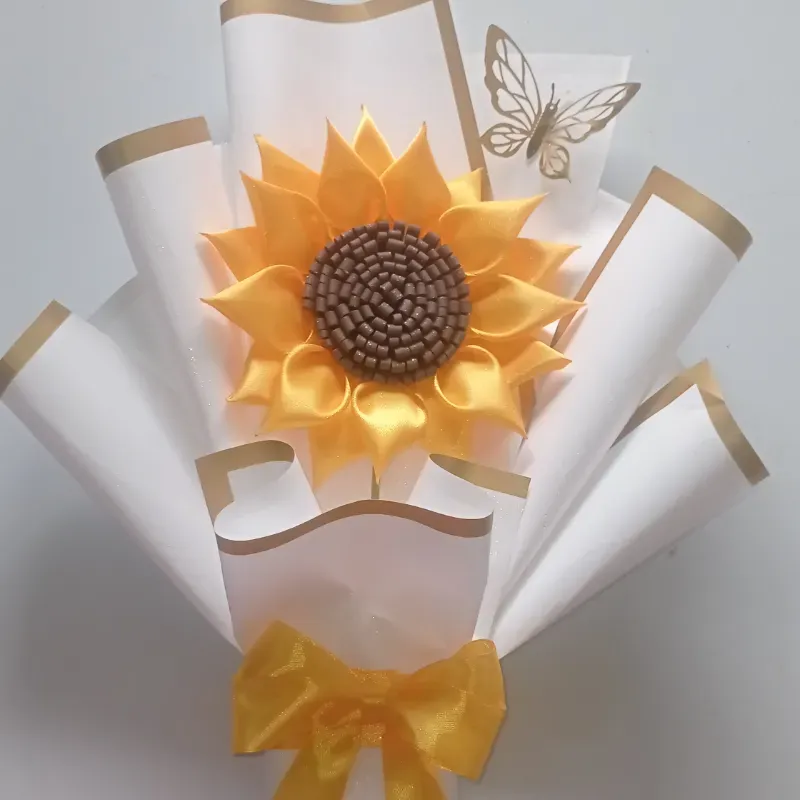 Girasol 🌻✨