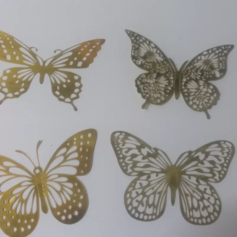 Mariposas medianas🦋