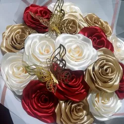 Ramo de 16🌹✨