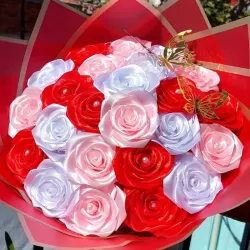 Ramo de 24🌹✨