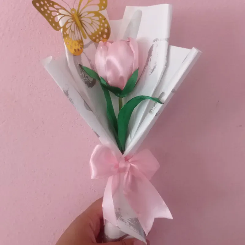 Tulipán 🌷✨
