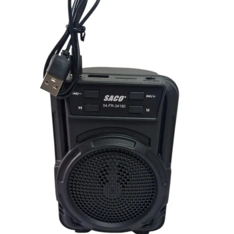 Bosina-Radio