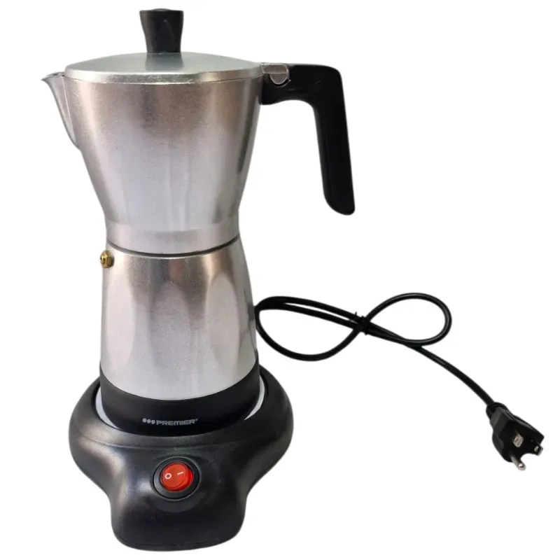 Cafetera Eléctrica 