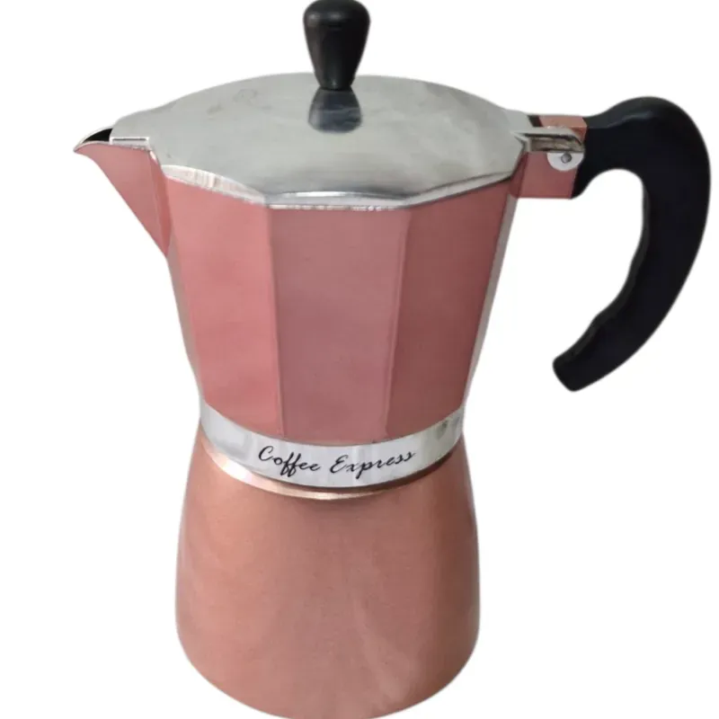 Cafetera 