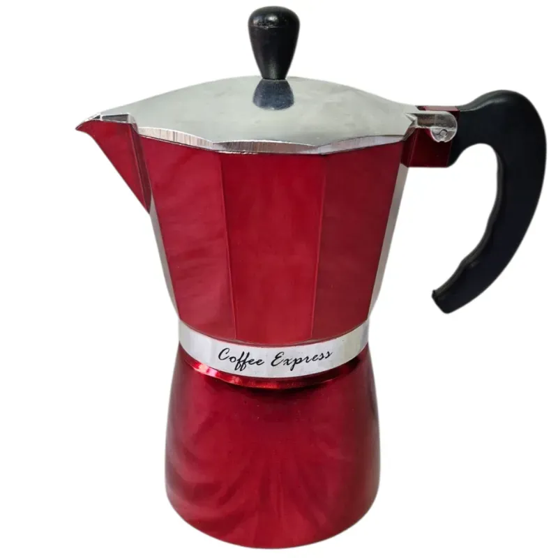 Cafetera 