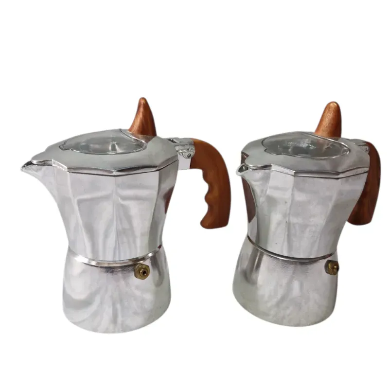 Cafetera