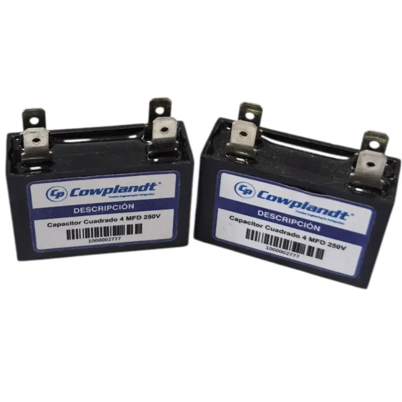 Capacitor