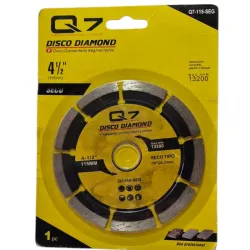 Disco de Diamante 