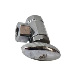 Llave de Ángulo 