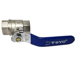 Llave de paso