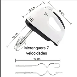 Merenguera