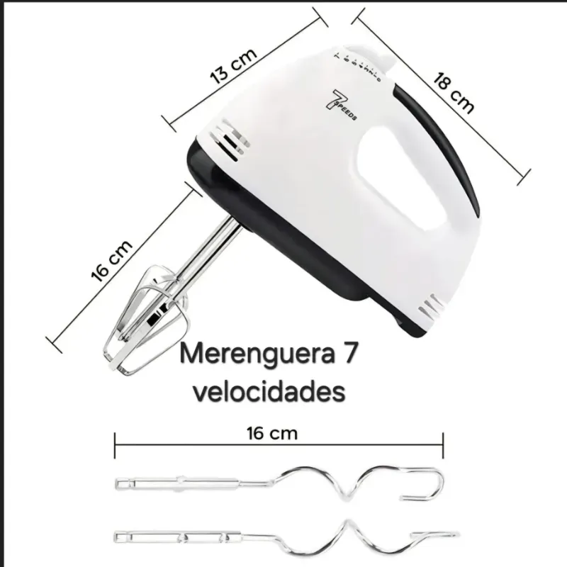 Merenguera