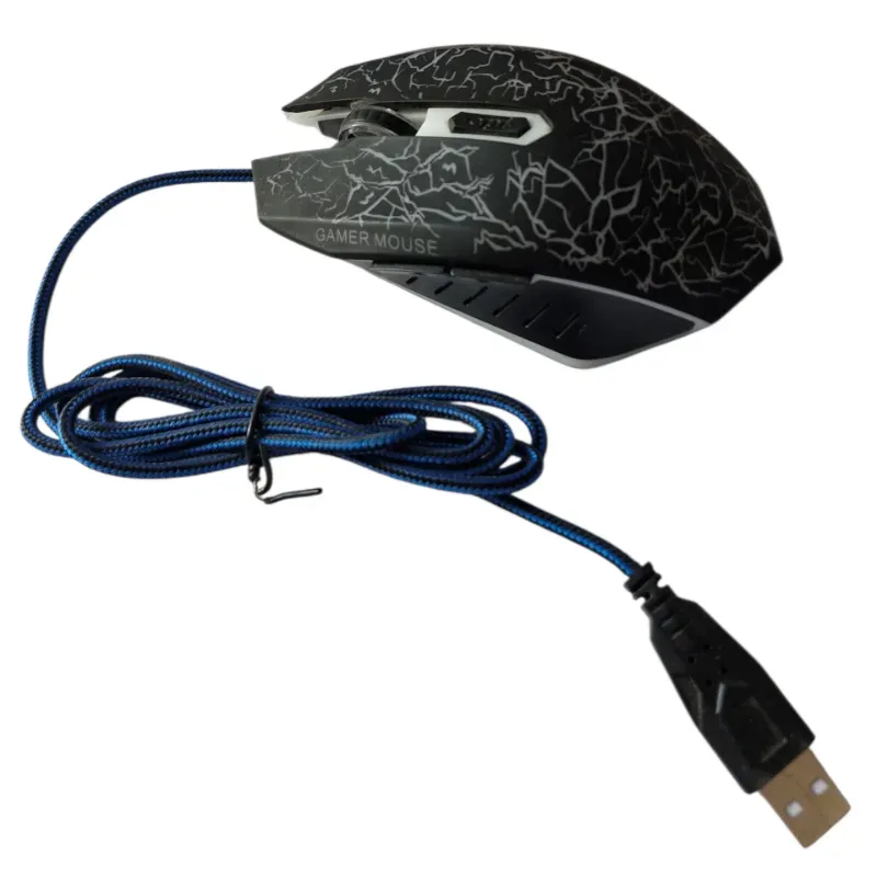 Mouse Game de Cable 