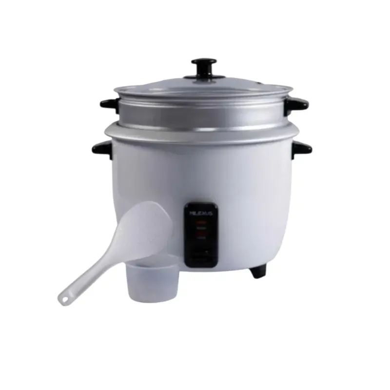 Olla arrocera 
