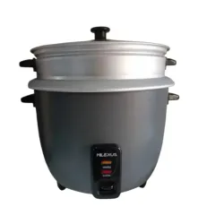 Olla arrocera