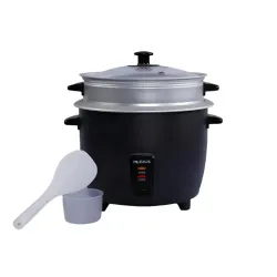 Olla arrocera 