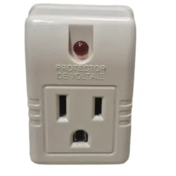 Protector de voltaje