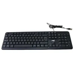 Teclado para computadoras 