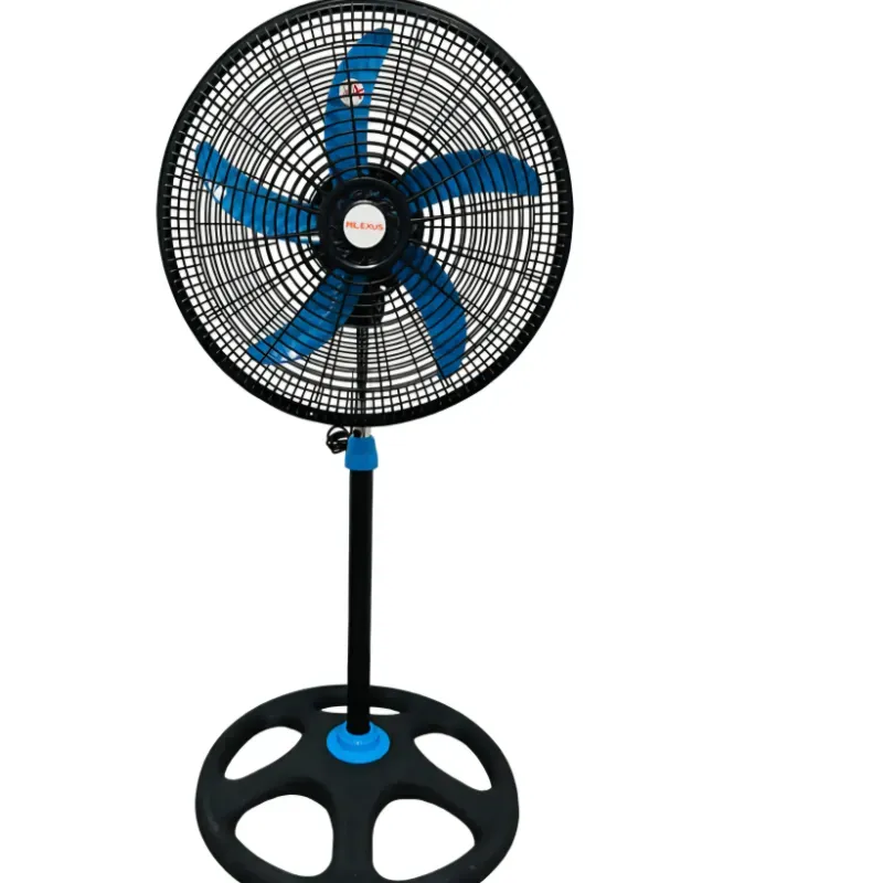 Ventilador de pie 18"