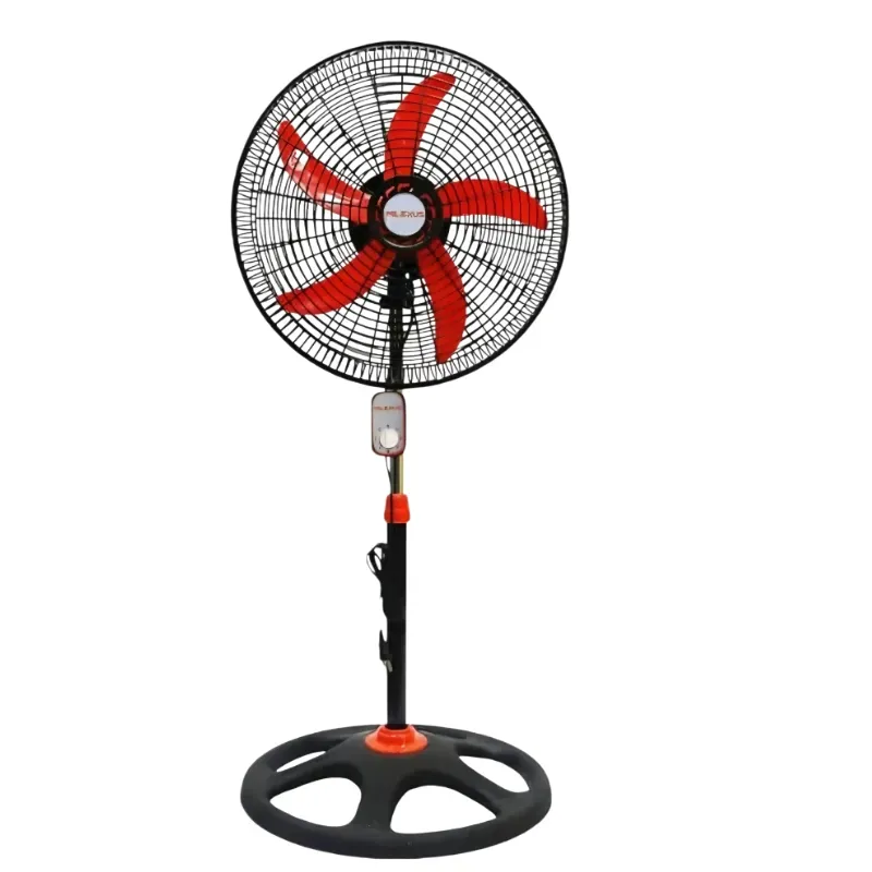 Ventilador de pie 18"