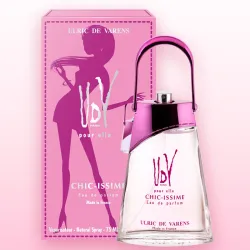 UDV Chic-Issime 