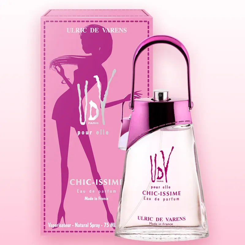UDV Chic-Issime 