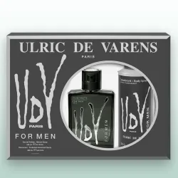 UDV ESTUCHE FOR MEN